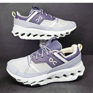 Oncloud Women 7.5 Comfy footwear
